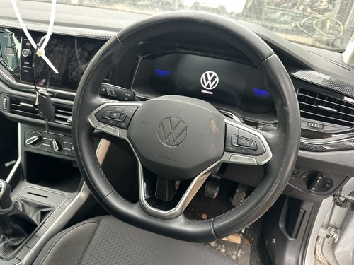 Volkswagen polo mk6 - polo,