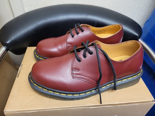 Martens 1461 casual shoes - casual,