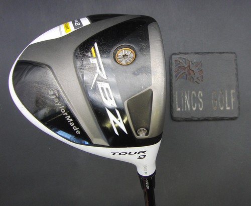 Taylormade rbz stage tour - taylormade,