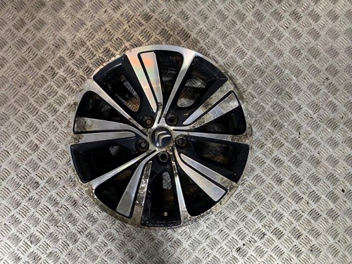 Citroen grand picasso - 13-18,