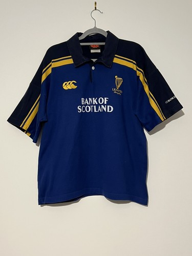 Leinster rugby union vintage - leinster,