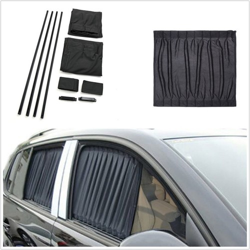 2pcs black car - ,
