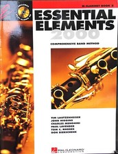 Essential Elements 2000 for