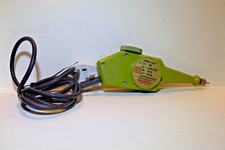 Burgess Powerline 2-Speed