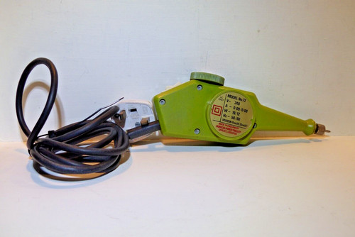 Burgess powerline speed - burgess, 2-speed