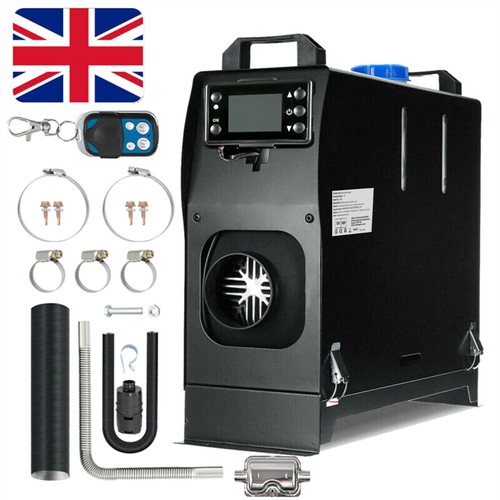 8kw 12v all one - in,