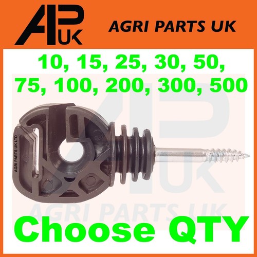 Pick qty electric fence - pick,