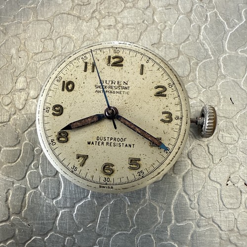 Vintage buren grand prix - grand,