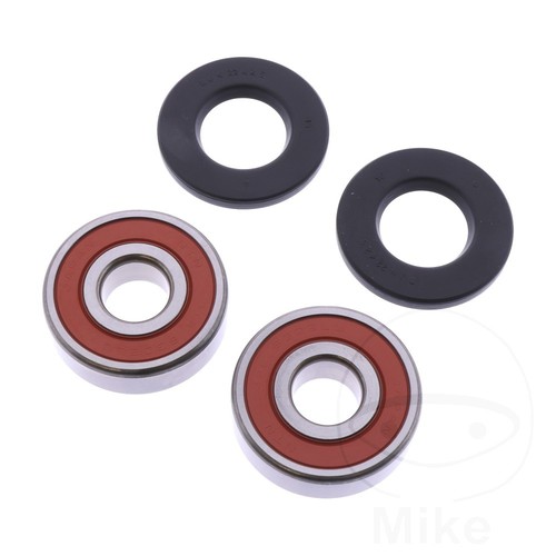 Tourmax wheel bearing seal - wheel,