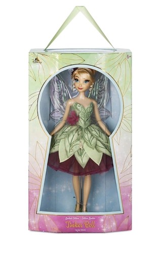 Limited edition tinkerbell - edition,