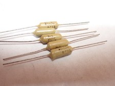 3300pF 3.3nF 400V 10%  MULLARD