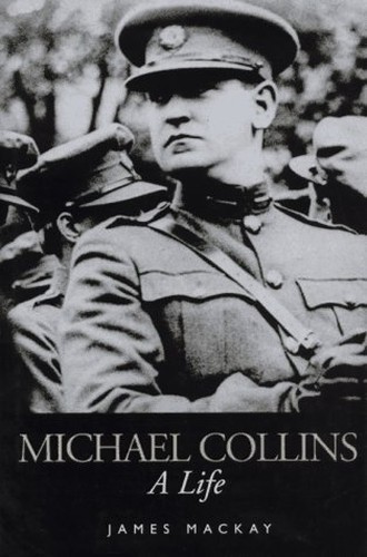 Michael collins life by - michael, collins: