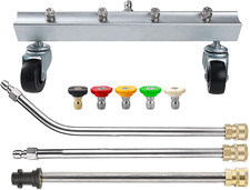 ProKleen Car Chassis Cleaner