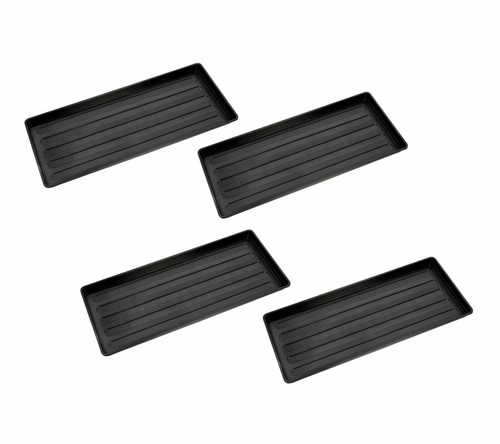 Value grow bag tray tough - 4,