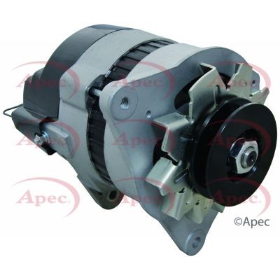 Apec alternator for talbot - alternator,