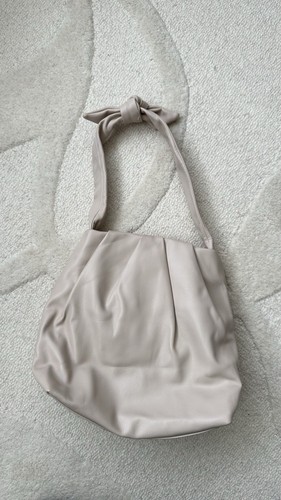 Zara soft tote - zara,