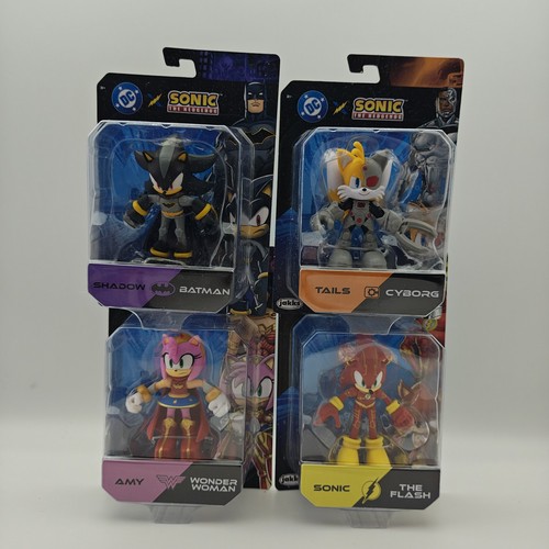 Set sonic the hedgehog - sonic,