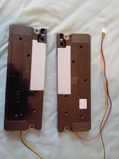 SAMSUNG UE55ES8000U UE46ES8000U SPEAKERS BN96-16798G BN96-20054A BN96-16798F