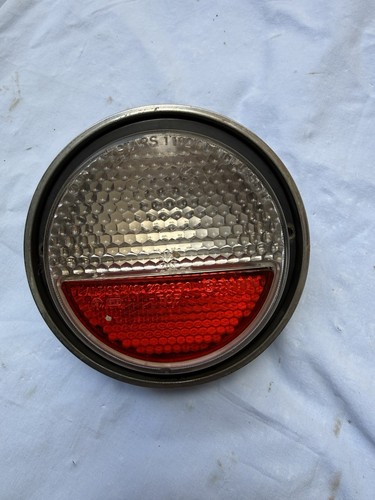 Stars taillight very - stars,