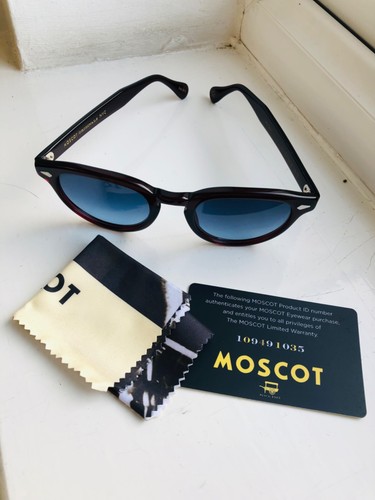 Moscot lemtosh maydela sun - lemtosh,