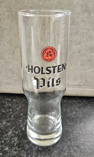 Holsten pils lager - pils, tapered