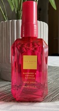 Ted Baker Raspberry and Orange