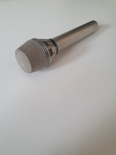 Akg d190es dynamic cardioid - dynamic,