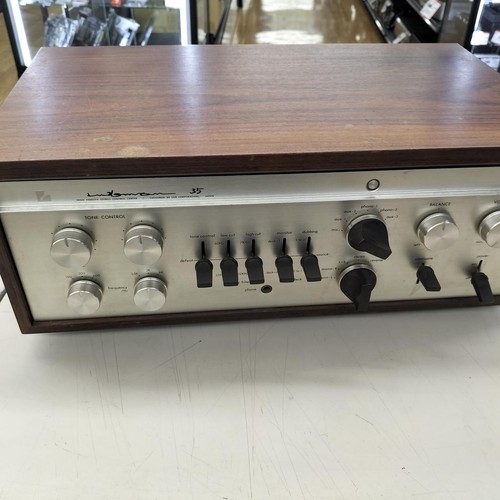 Luxman cl35 iii cl35mk3 - cl35,