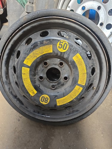Audi r18 spare - ✅audi, wheel