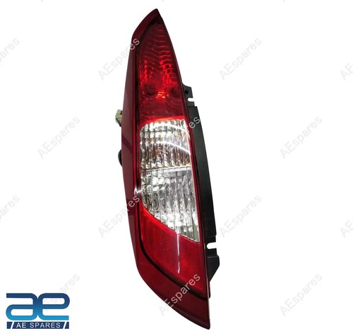 Rear lamp tail - tail, lh