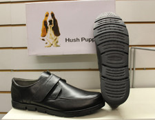 Hush Puppies Shoes Touch
