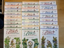 The Country Bird Collection