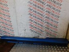 VAUXHALL CORSA D VXR 06-14