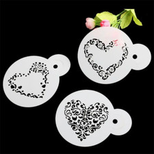 3 x Barista Cappuccino