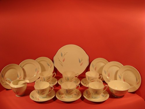 Vintage retro royal - vintage/retro,, standard