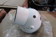 NOS YAMAHA YAS AS1 HEADLIGHT