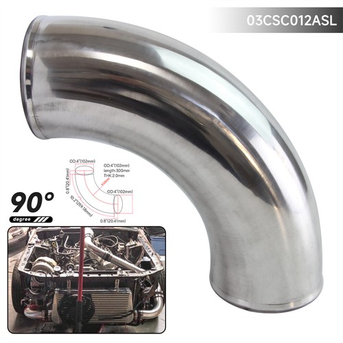 102mm inch 90 degree - inch,