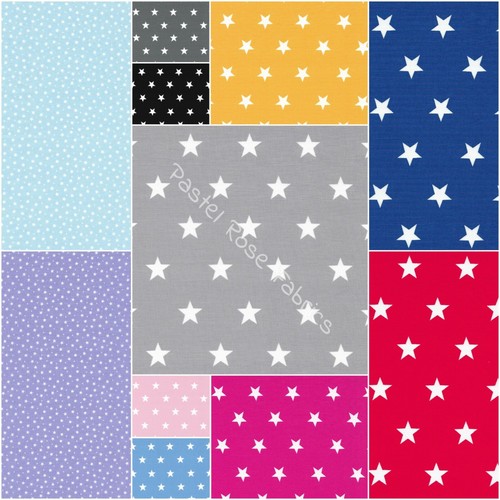 Mini stars big printed - stars,