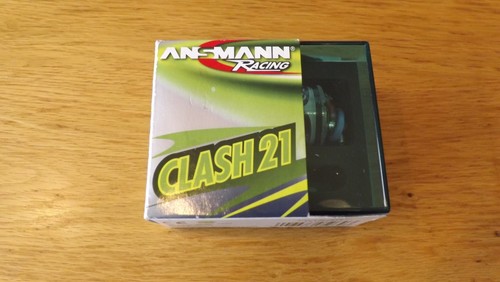 Ansmann clash 55o - 21,