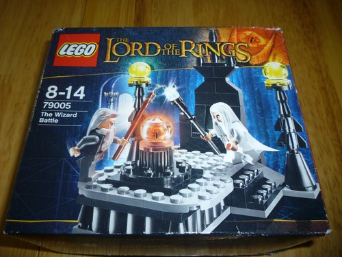 Lego the lord rings - lego,