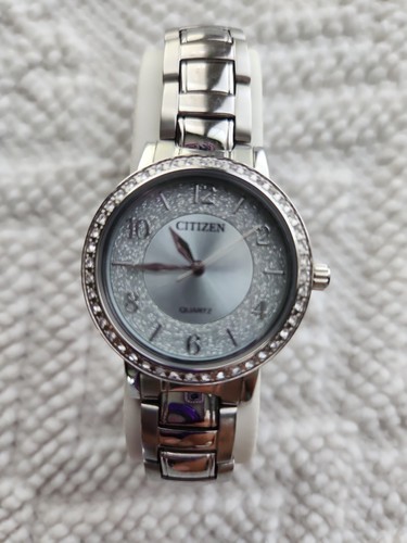 Citizen el3040 55l silver - citizen, el3040-55l