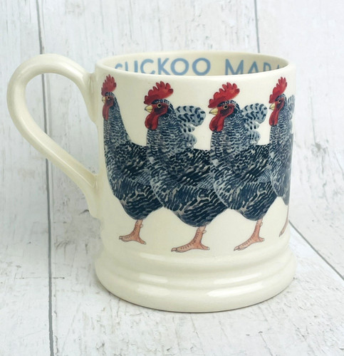 Emma bridgewater cuckoo maran - emma,