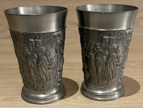 Pair large vintage - pair, bmf