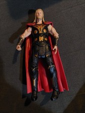 Marvel Thor Action Figure 8 Inch Diamond Select Toys