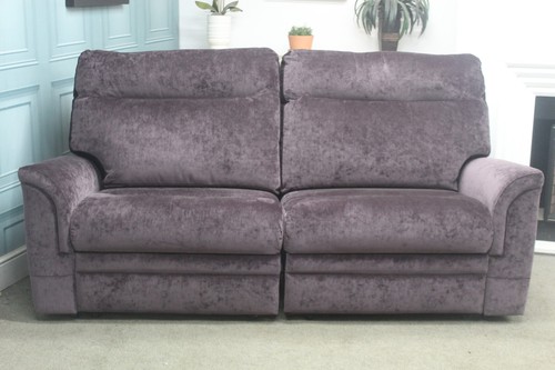 Parker knoll hudson - knoll,