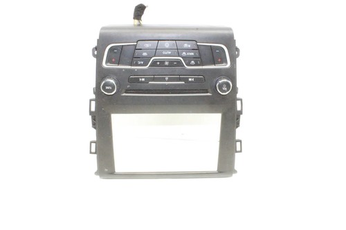 Ford mondeo mk5 - mk5, a/c