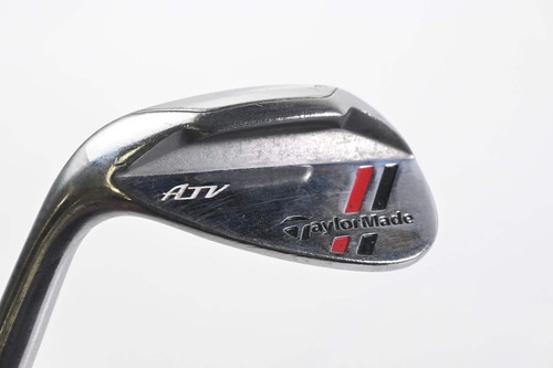 Left hand taylormade - left, atv