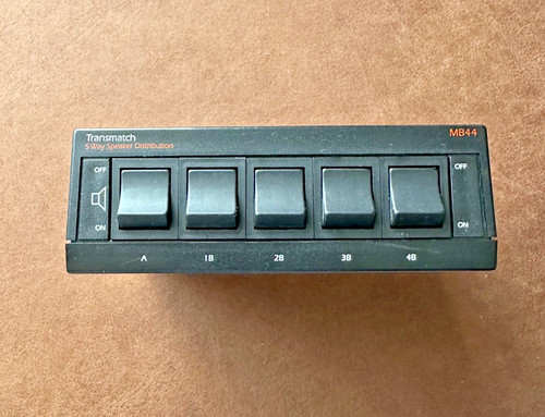 Qed mb44 way - 5,