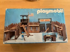 Playmobil Set 3420: Fort Union