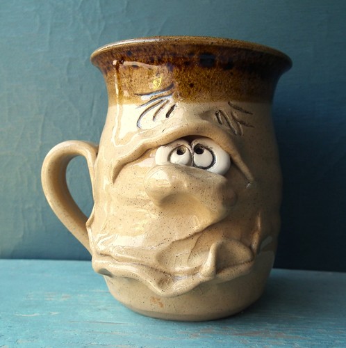 Ugly mug handmade studio - handmade,